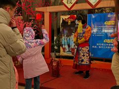 -济南方特东方神画