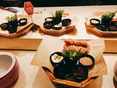 -大张烙馍村(泉山店)