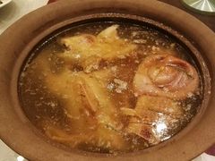 -新聚丰菜馆(太监弄店)