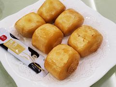 -金榜潮州砂锅粥(总店)