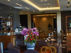 -浙江西子宾馆·瑶园咖啡厅