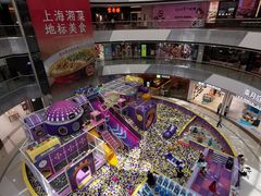 -万达广场(松江店)