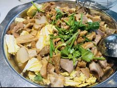 -古乐牛香·鲜牛肉牛杂火锅(千灯店)
