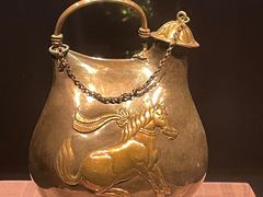 -陕西历史博物馆