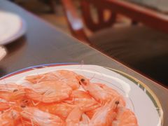 -黎明国际酒店太阳阁西餐厅