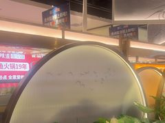 -新辣道鱼火锅(龙旗广场店)