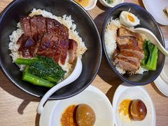 -陈鹏鹏潮汕菜(宝安机场T3航站楼店)