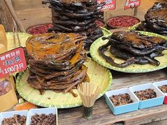 -嘉凌码头·重庆特产手工火锅底料(洪崖洞九楼店)