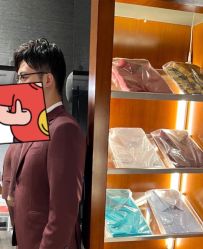 -Suit&Leader尚理德服装定制(上海展览中心店)