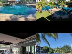 -石梅湾艾美度假酒店