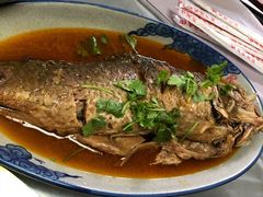 -百花人家(清水田园店)