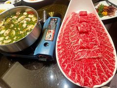 过桥雪花牛肉-钱塘宴(东站西子国际店)