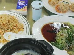 -景好海鲜餐厅(大鹏必选旅游店)