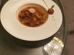 -粤尚腾香居中餐厅(首都机场希尔顿店)