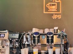 -JPG coffee(广州体育西店)