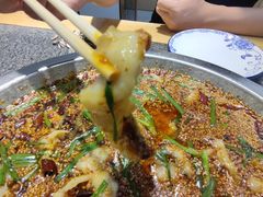 -胖子鱼·天水麻辣鱼火锅(秦州407店)