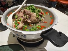 -清真·宁夏印象·盐池滩羊肉体验店(江宁路店)