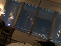 -上海柏悦酒店