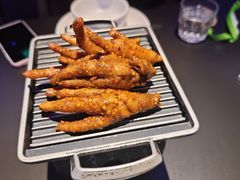 -烤匠麻辣烤鱼(IFS店)