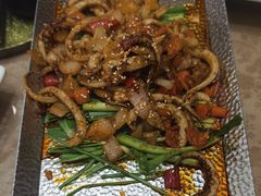 -李氏传家菜(兴城路店)