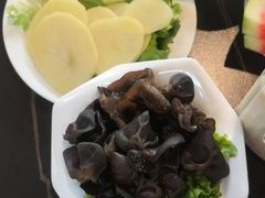 -大河宴·椒麻鱼火锅(北京路中和美食街店)