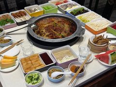 -川西坝子火锅(金沙1.0直营店)