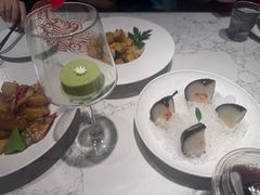 -奉天小馆·非遗东北菜(济南万象城店)