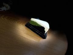 -云境cloudland·口味蛋糕•下午茶(长江路店)
