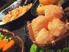 -湊湊火锅·茶憩(打浦桥日月光店)