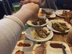 -汉巴味德巴西烤肉(顺和广场店)