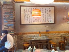 -阿嫂印象·民间江湖菜(大学城店)