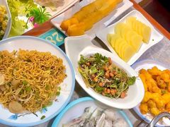 -粤顺渔坊·中山脆肉鲩火锅(清湖店)