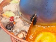 -额尔敦传统涮(体育场店)