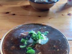 -南街牛肉麺(南街店)