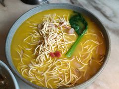 扬州大煮干丝-桂满陇·景观餐厅(新世界店)