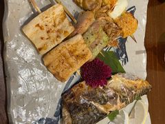 -鸟鹏烧鸟居酒屋(仁恒梦中心店)