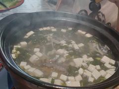 一地眉毛-小龍鳳·港式海鲜打边炉(沙湖路店)