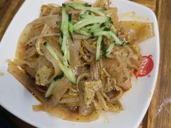 凉皮-子午路张记肉夹馍(小寨西路店)