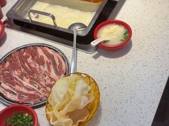 -倍儿红喜临门火锅(文兴路店)