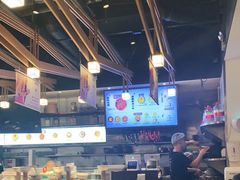 -成都你六姐·牛肉冒菜(城市集市合生汇店)