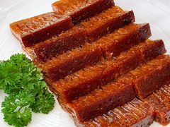 -渝半城经典川粤菜(重庆天地店)