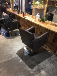 点击看大图 -MONE美发沙龙