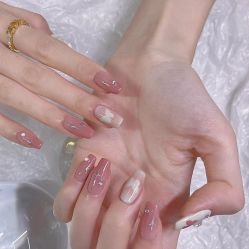 -1T·1M 日式美甲美睫