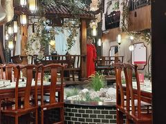 -老太原菜馆(中正天街店)