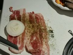 -本家韩国烤肉(青岛万象城店)
