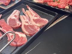 -千寻烧肉(政务区店)