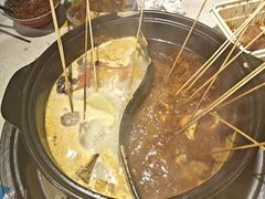 -钢管厂五区小郡肝串串香火锅(梅川路店)