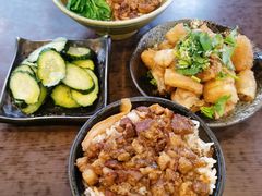 -古代饭堂(冠亚店)