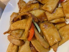 -多多旺港式茶餐厅(新区店)