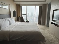 -宁波威斯汀酒店